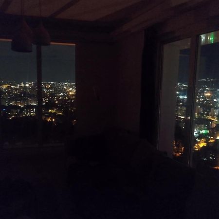 Skopje Sky City 19Th Floor Twin & 12Th Floor & 25Th & 33 Floor Apartments & With Pool & Spa & Gym & Parking Included In Price Buitenkant foto