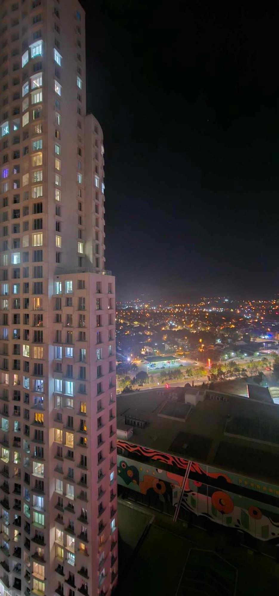 Skopje Sky City 19Th Floor Twin & 12Th Floor & 25Th & 33 Floor Apartments & With Pool & Spa & Gym & Parking Included In Price Buitenkant foto