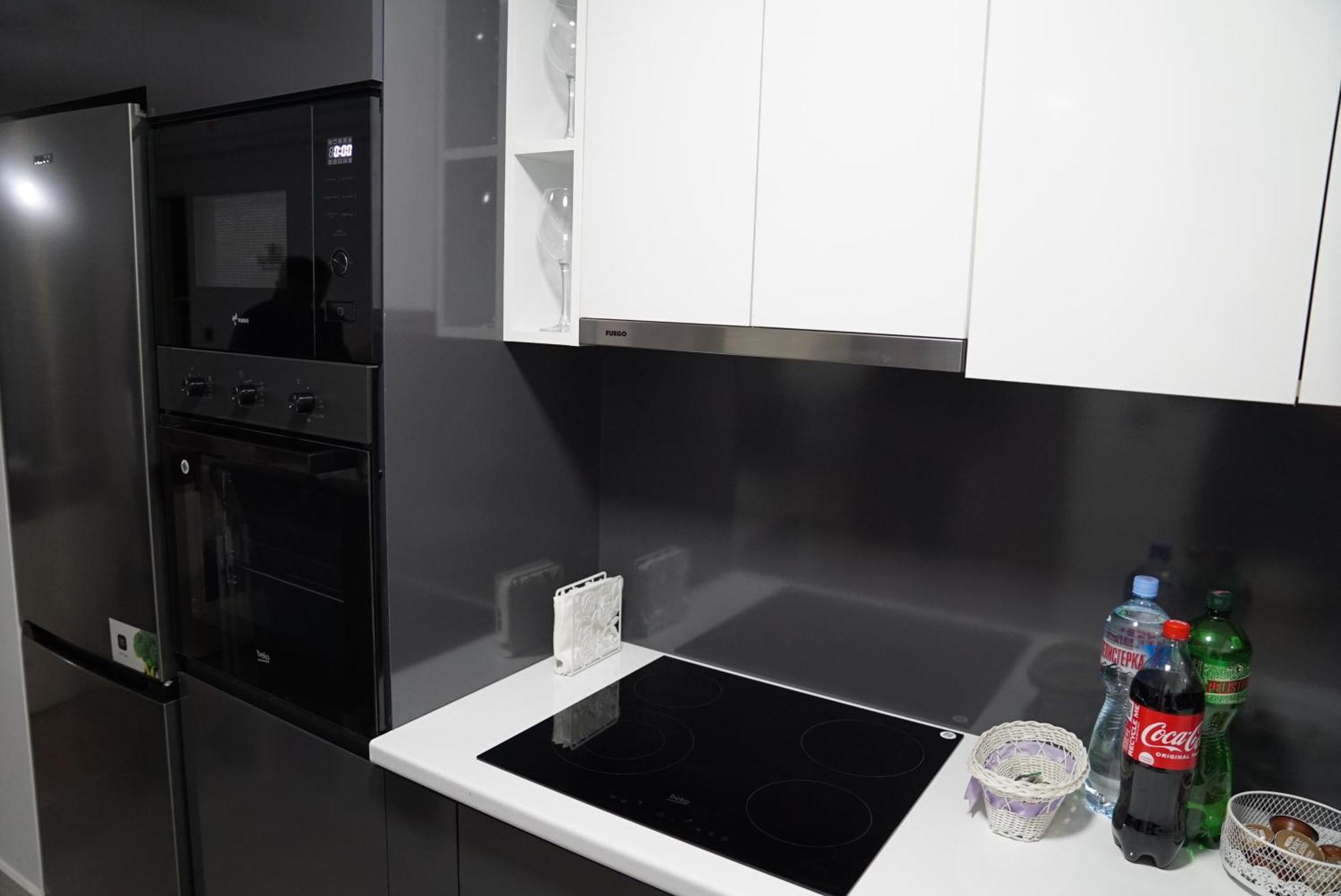 Skopje Sky City 19Th Floor Twin & 12Th Floor & 25Th & 33 Floor Apartments & With Pool & Spa & Gym & Parking Included In Price Buitenkant foto