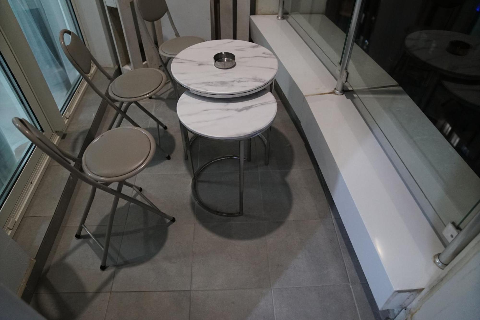Skopje Sky City 19Th Floor Twin & 12Th Floor & 25Th & 33 Floor Apartments & With Pool & Spa & Gym & Parking Included In Price Buitenkant foto