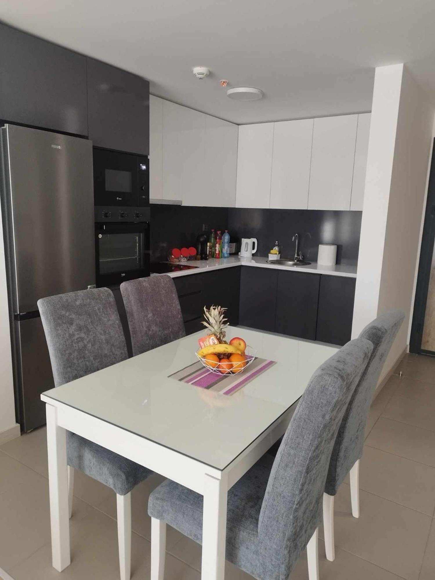 Skopje Sky City 19Th Floor Twin & 12Th Floor & 25Th & 33 Floor Apartments & With Pool & Spa & Gym & Parking Included In Price Buitenkant foto