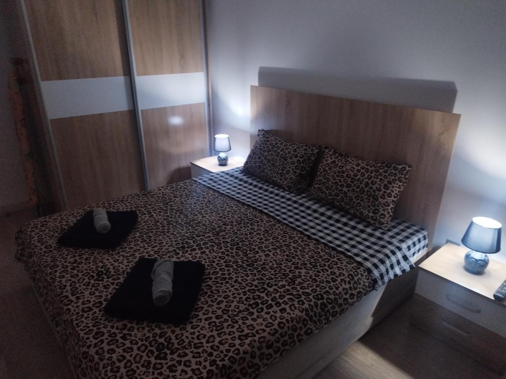 Skopje Sky City 19Th Floor Twin & 12Th Floor & 25Th & 33 Floor Apartments & With Pool & Spa & Gym & Parking Included In Price Buitenkant foto