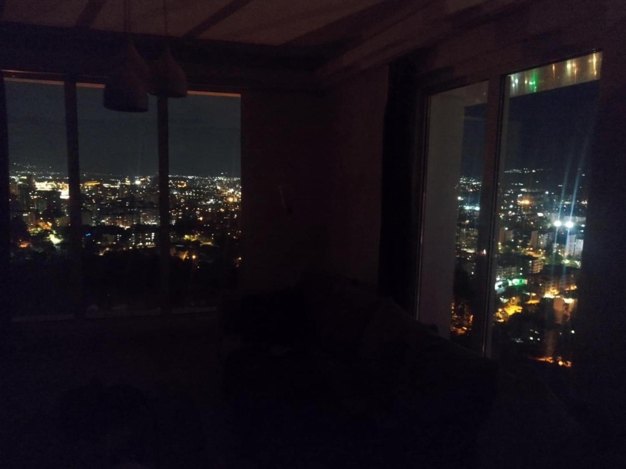 Skopje Sky City 19Th Floor Twin & 12Th Floor & 25Th & 33 Floor Apartments & With Pool & Spa & Gym & Parking Included In Price Buitenkant foto